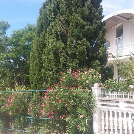 Mini Apartments Natasha Sutomore Ngoại thất bức ảnh