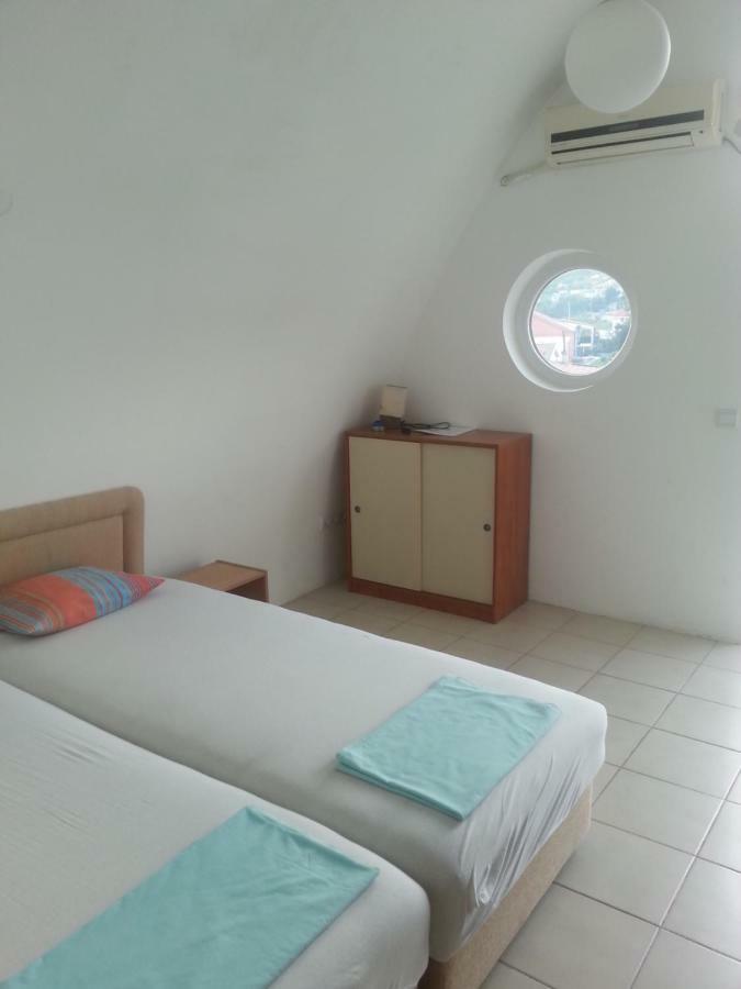 Mini Apartments Natasha Sutomore Ngoại thất bức ảnh