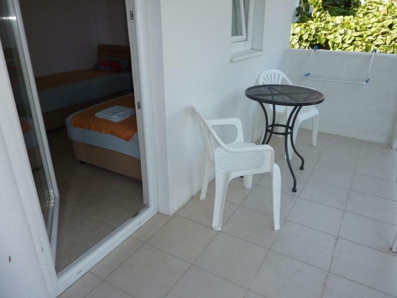 Mini Apartments Natasha Sutomore Ngoại thất bức ảnh