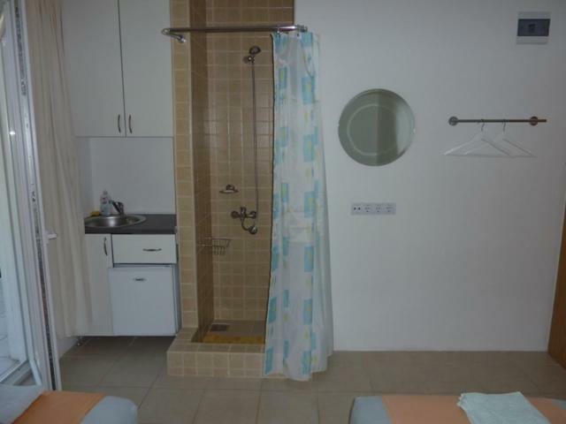 Mini Apartments Natasha Sutomore Ngoại thất bức ảnh